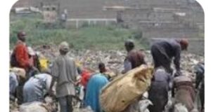 Scavengers Allegedly Kill 3 In Abuja Over Pot Of Soup