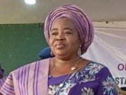 International Day Of Families: Kogi First Lady Calls For Sustainable Environmental Habits
