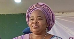 International Day Of Families: Kogi First Lady Calls For Sustainable Environmental Habits