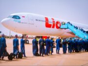 Over 4,200 Nigerian Muslims Already Flown To Saudi Arabia For Hajj