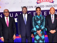 How We Grew Our Turnover By 37 Percent, NASCON Boss, Yemisi Narrates