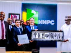 NNPC Ltd Moves To Boost Upstream Operations, Signs Technical Agreement With Schlumberger