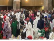 When God Gives Power, No One Can Take It Away… Emir Sanusi