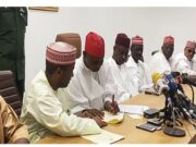Islamic Scholars To Tinubu: Don’t Allow Kano To Be Thrown Into Chaos