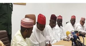 Islamic Scholars To Tinubu: Don’t Allow Kano To Be Thrown Into Chaos