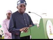 Go Out And Blow Our Trumpet, Tinubu Commandeers Ministers