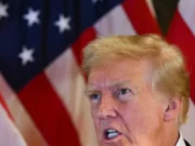 Trump Vows To Appeal His Conviction