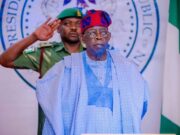 One Year Of The Tinubu Administration: Building A Safer, Stronger And Prosperous Nigeria
