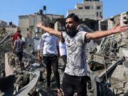 South Africa Urges UN Court to Halt Israel’s ‘Genocidal’ Assault on Gaza