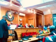 ECOWAS Court Rules Against Dasuki’s Enforcement Application