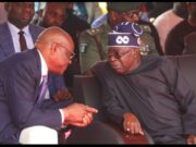 Tinubu To Wike: Well-Done