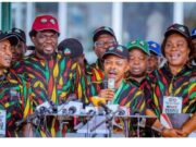 We’re Not Going To Accept Anything Less Than N250,000, Organized Labour Insists