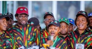 We’re Not Going To Accept Anything Less Than N250,000, Organized Labour Insists