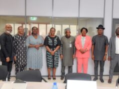 Uganda In Nigeria To Learn How NCDMB Works On Local Content Processes