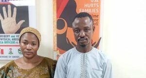 Hajj 2024: Drug Law Agency Arrests Intending Pilgrims With Cocaine Consignments In Lagos