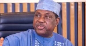 SGF, Akume, Accuses Organized Labour Of Trying To Destroy Nigeria’s Economy