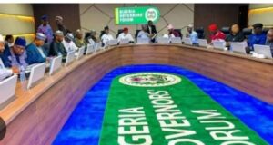 We Won’t Be Able To Pay N60,000 Minimum Wage, Governors Of 36 States Warn