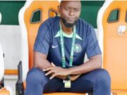 Some Super Eagles Players Are Too Big To Control, Finidi Gives Reason For Resigning
