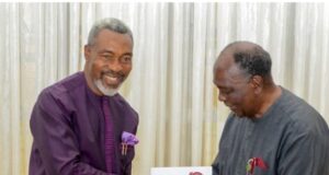 I Don’t Believe Nigeria Is Geographical Expression – Ex Head Of State, Yakubu Gowon