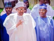 When Atiku Abubakar Paid Sallah Homage On Buhari In Daura