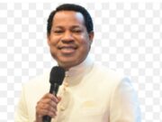 Fire At Christ Embassy Church: We’ll Build Bigger, Church And Put Devil To Shame – Oyakhilome
