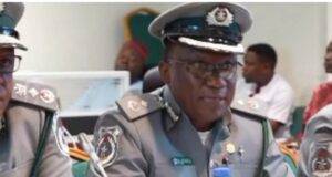 BREAKING: Customs Deputy Comptroller Slumps, Dies At National Assembly