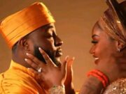Davido Narrates How He Met Chioma, Says She Was First Girl To Turn Him Down Since He Was Born