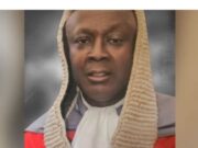 Justice Gbolagunte Goes Home July 26, Family Releases Burial Arrangement