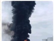 Iran Warns US, Israel: We Are Fully Ready To Match You Weapon-For-Weapon