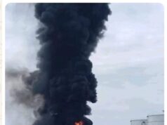 Iran Warns US, Israel: We Are Fully Ready To Match You Weapon-For-Weapon