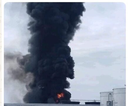 Iran Warns US, Israel: We Are Fully Ready To Match You Weapon-For-Weapon