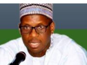 What To Do To Stop Fake News That Has Existed Since 1890s – NAN Boss, Ali M. Ali