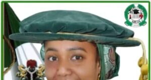 41 Years Old Professor Aisha Maikudi Emerges Ag. Vice Chancellor Of Uniabuja
