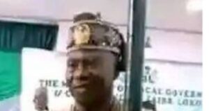 Banishing Dethroned Traditional Ruler From Kingdom Is Human Rights Violation – Court