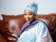 Tinubu, Buhari Sympathize With Minister Imaan Over Mum’s Death