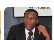 The Fall Of Nigerian Naira And The Bruising Effects On Economy, By Zuhumnan Dapel