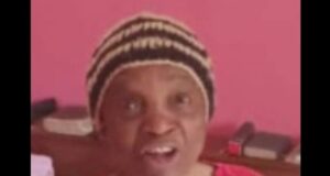 I’ve Lost My 90-Year Old Mother, Eseme Writes To His Boss, Senate President, Akpabio