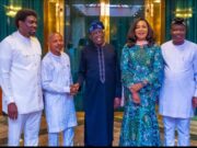 Labour Leaders On Minimum Wage Mission To Villa, Congratulate Tinubu Over Judgment On Local Govt Autonomy