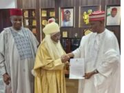 3 New Emirs Emerge In Kano State