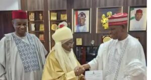 3 New Emirs Emerge In Kano State