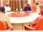 We Have Accepted N70,000 Minimum Wage For Nigerian Workers – Labour Unions