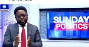 I’m Not Sacked, Channels TV’s Politics Today Show Star, Okinbaloye Says