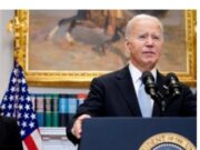 American Presidential Poll: Joe Buden Chickens Out After First Tenure