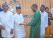 Gov. Ododo Seeks World Bank Support In Development Of Critical Sectors Of Kogi State’s Economy