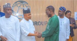 Gov. Ododo Seeks World Bank Support In Development Of Critical Sectors Of Kogi State’s Economy