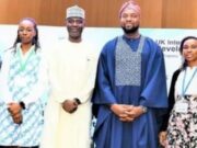 Nigeria Scores 71 Percent In Digital Transformation Readiness, Known As G5