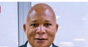 UBA Spokesman, Ramon Nasir Loses Mum, Aged 86