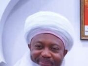 NAHCON Chairman, Jalal Arabi, Bags Traditional Title Of Buran Gwandu Babba