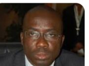 At 58, I Have Cause To Thank Allah, Celebrate Being Alive Amidst Ordeals, By Yusuph Olaniyonu