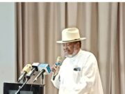 Nduka Obaigbena Wants Law Made To Compel Google, Others To Pay Online Publishers For Use Of Their Stories